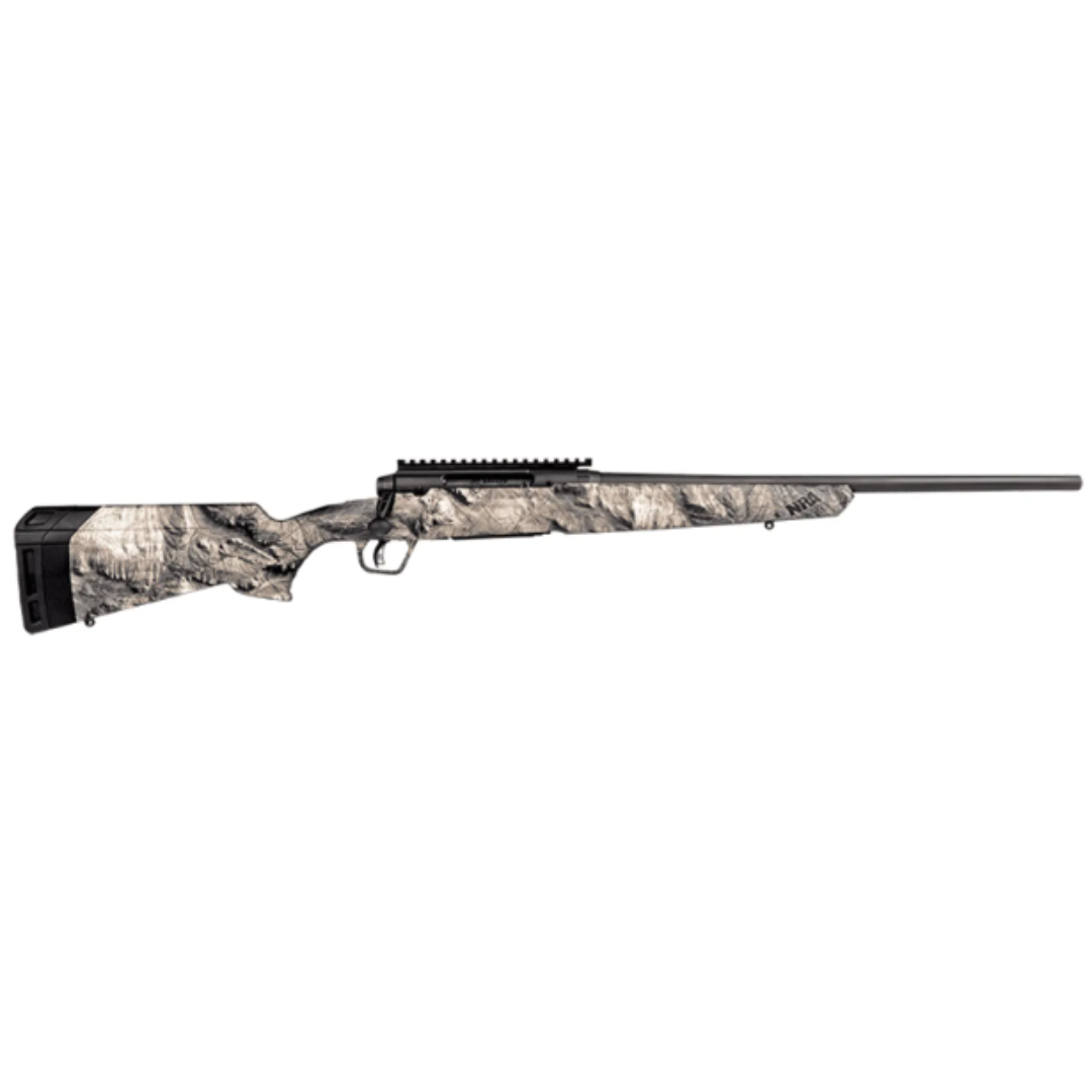 Fuzil Savage AXIS II Overwatch Cal .308 Winchester